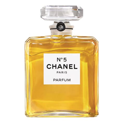 Chanel no 5 grand extrait